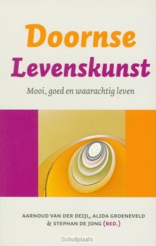 DOORNSE LEVENSKUNST - JONG, DEIJL, GROENEVELD - 9789043515238