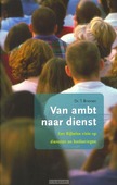 VAN AMBT NAAR DIENST