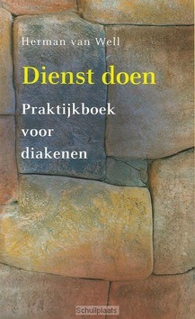 DIENST DOEN - WELL, H. VAN - 9789043515337