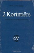 2 KORINTIERS - SPANJE - 9789043515597