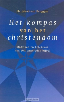 HET KOMPAS VAN HET CHRISTENDOM - BRUGGEN, J. VAN - 9789043516051