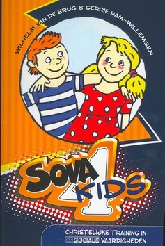 SOVA4KIDS - BRUG, W. VAN DE - 9789043516259