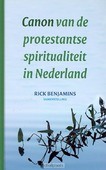 CANON VAN DE PROTESTANTSE SPIRITUALITEIT