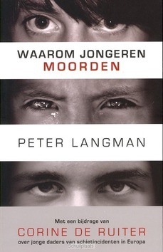 SCHOOLSCHUTTERS - LANGMAN, P. - 9789043517164
