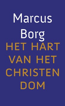 HET HART VAN HET CHRISTENDOM - BORG, M. - 9789043517454