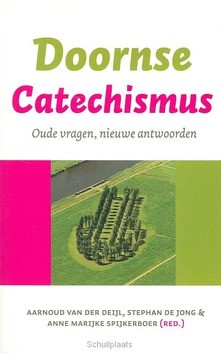 DOORNSE CATECHISMUS - DEIJL EA - 9789043517461