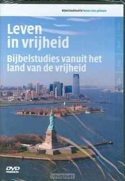 LEVEN IN VRIJHEID - KNEVEL, A. - 9789043517775