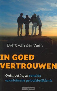 IN GOED VERTROUWEN - VEEN, E.P. VAN DER - 9789043517829