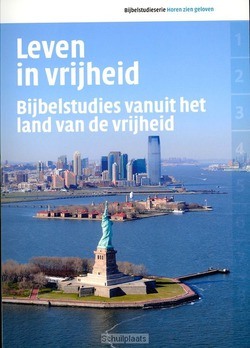 LEVEN IN VRIJHEID - KNEVEL, A. - 9789043517843