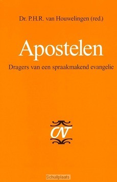 APOSTELEN - HOUWELINGEN, P.H.R. VAN - 9789043518338