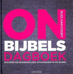 ONBIJBELS DAGBOEK - HAKVOORT, R. - 9789043518369