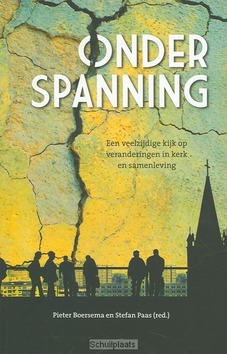 ONDER SPANNING - PAAS, R. - 9789043518949
