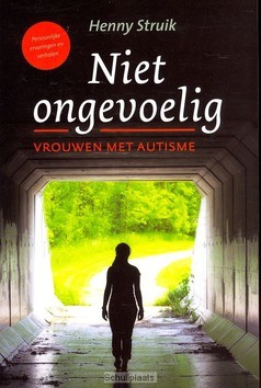 NIET ONGEVOELIG - STRUIK - 9789043519045