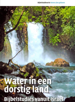 WATER IN EEN DORSTIG LAND - 9789043519410