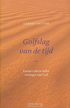 GOLFSLAG VAN DE TIJD - HEITINK, G. - 9789043519625