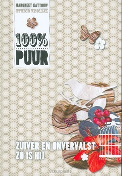 100% PUUR - KATTOUW, MARGREET - 9789043519892
