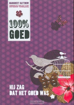 100% GOED - KATTOUW, MARGREET - 9789043519915