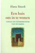 EEN HUIS OM IN TE WONEN