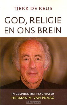 GOD, RELIGIE EN ONS BREIN - REUS, T. DE - 9789043520331