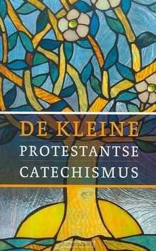 DE KLEINE PROTESTANTSE CATECHISMUS - WENTSEL, B. - 9789043520607