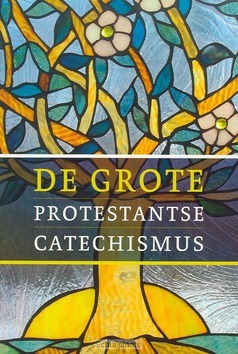 GROTE PROTESTANTSE KATHOLIEKE CATECHISMU - WENTSEL, B. - 9789043520669