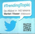TRENDING TOPIC