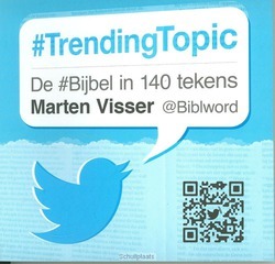 TRENDING TOPIC - VISSER, MARTEN - 9789043521314