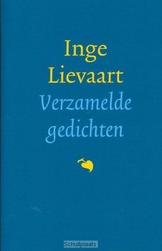 VERZAMELDE GEDICHTEN - LIEVAART, INGE - 9789043521659