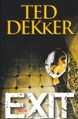 EXIT - DEKKER, TED - 9789043522090