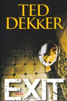 EXIT - DEKKER, TED - 9789043522090