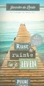 PUUR! IN BALANS - LEEDE, JANNEKE DE - 9789043522243
