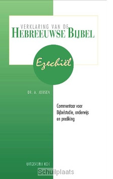 EZECHIEL / 1 - JOBSEN, A - 9789043523097