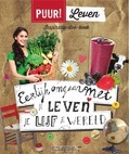 PUUR LEVEN EERLIJK OMGAAN MET... - LEEDE, JANNEKE DE - 9789043523240