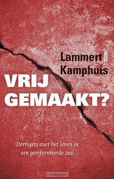 VRIJGEMAAKT - KAMPHUIS, LAMMERT - 9789043523400