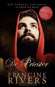 DE PRIESTER - RIVERS, FRANCINE - 9789043524179