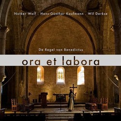 ORA ET LABORA - WOLF / KAUFMANN, DERKSE - 9789043524780