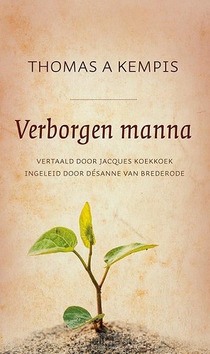 VERBORGEN MANNA - KEMPIS, THOMAS - 9789043524841