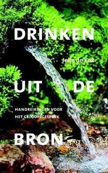 DRINKEN UIT DE BRON - KOK, J. DE - 9789043524889