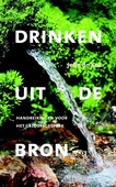 DRINKEN UIT DE BRON