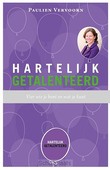 HARTELIJK GETALENTEERD