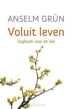 VOLUIT LEVEN DAGBOEK VOOR DE ZIEL - GRÜN, ANSELM - 9789043525343