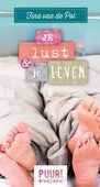 PUUR! IN BALANS - JE LUST EN JE LEVEN - POL-DRENT, FINA VAN DE - 9789043525725