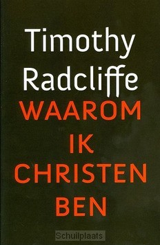 WAAROM IK CHRISTEN BEN - RADCLIFFE, TIMOTHY - 9789043525817