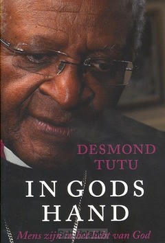 IN GODS HAND - TUTU, DESMOND - 9789043525848