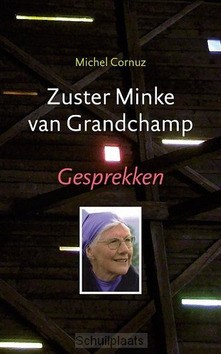 ZUSTER MINKE VAN GRANDCHAMP - CORNUZ, M. - 9789043526012
