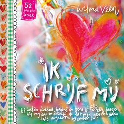 IK SCHRIJF MIJ - VEEN, WILMA - 9789043526470