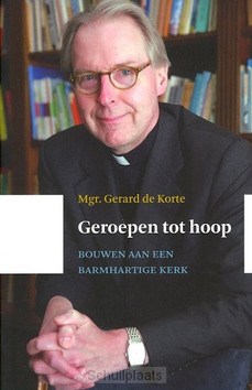 GEROEPEN TOT HOOP - KORTE, G.J.N. DE - 9789043526609