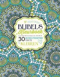 BIJBELS KLEURBOEK - 9789043526630