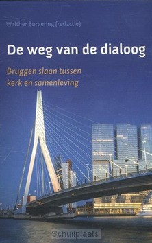 DE WEG VAN DE DIALOOG - 9789043526661