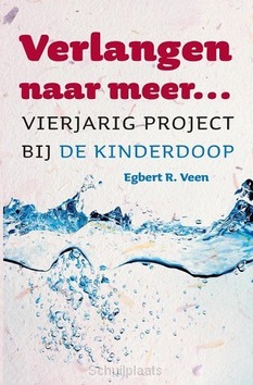 VERLANGEN NAAR MEER - VEEN, EGBERT R. - 9789043526951